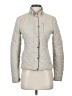 Zara Ivory Jacket Size S - photo 1