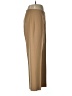 Kate Hill Tan Wool Pants Size 8 (petite) - photo 4