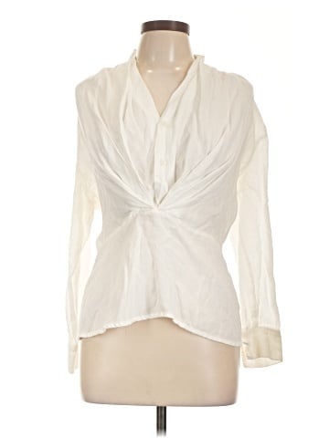 Jh Collectibles Long Sleeve Blouse (view 1)