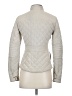 Zara Ivory Jacket Size S - photo 2
