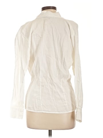 Jh Collectibles Long Sleeve Blouse (view 2)