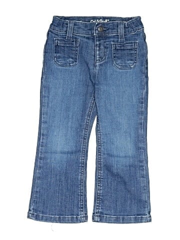 Cat & Jack Jeans (view 1)