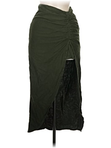Zara Formal Skirt (view 1)