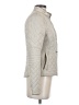 Zara Ivory Jacket Size S - photo 4