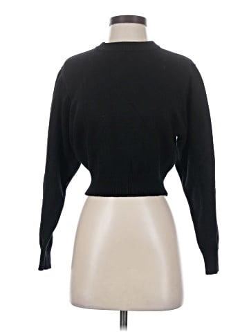 Zara Turtleneck Sweater (view 1)