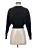 Zara Black Turtleneck Sweater Size S - photo 1