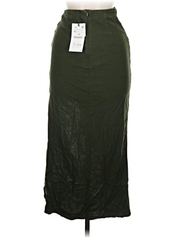 Zara Formal Skirt (view 2)