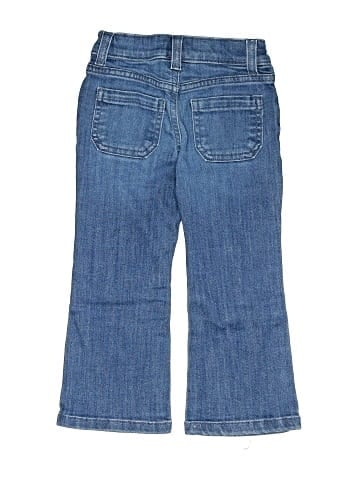 Cat & Jack Jeans (view 2)