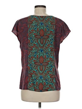 RACHEL Rachel Roy Short Sleeve Blouse (view 2)