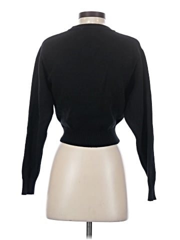 Zara Turtleneck Sweater (view 2)