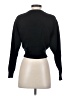Zara Black Turtleneck Sweater Size S - photo 2