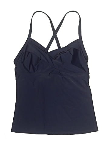Athleta Swimsuit Top (view 1)