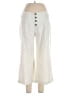 Sundance Ivory Casual Pants Size 12 - photo 1