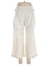 Sundance Ivory Casual Pants Size 12 - photo 2