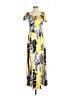 Unbranded Yellow Jumpsuit Size S - photo 1