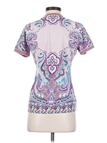 ETRO Short Sleeve T-Shirt (view 2)