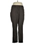Maurices Chevron-herringbone Gray Dress Pants Size XL - photo 1