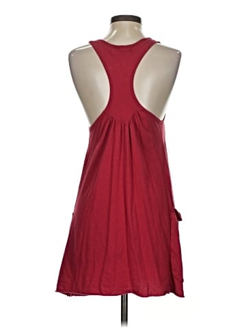 Velvet Casual Dress (view 2)