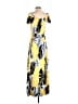 Unbranded Yellow Jumpsuit Size S - photo 2