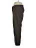 Maurices Chevron-herringbone Gray Dress Pants Size XL - photo 5