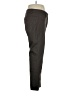 Maurices Chevron-herringbone Gray Dress Pants Size XL - photo 4