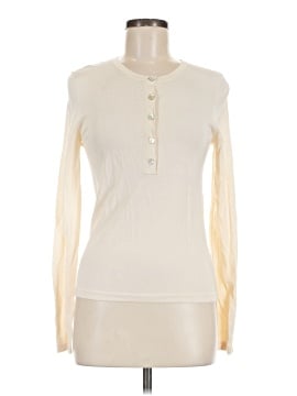 Zara Long Sleeve Top (view 1)