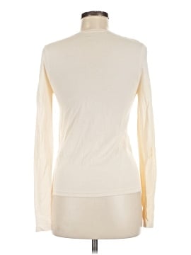 Zara Long Sleeve Top (view 2)