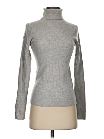 Reiss Turtleneck Sweater (view 1)