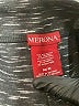 Merona Black Active Pants Size M - photo 7