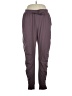 Athleta Solid Gray Active Pants Size 14 (tall) - photo 1