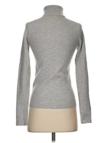 Reiss Turtleneck Sweater (view 2)