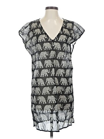 J.Crew Casual Dress (view 1)