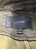 J.Crew 100% Cotton Green Jacket Size 8 - photo 6