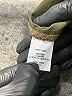 J.Crew 100% Cotton Green Jacket Size 8 - photo 7