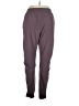 Athleta Solid Gray Active Pants Size 14 (tall) - photo 2