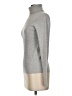 Reiss Gray Turtleneck Sweater Size S - photo 5
