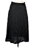 Unbranded Animal Print Black Formal Skirt Size M - photo 1