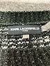 Karl Lagerfeld Paris Tweed Black Pullover Sweater Size XL - photo 7