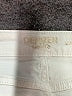 Denizen from Levi's White Jeans Size 5 - photo 7