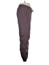 Athleta Solid Gray Active Pants Size 14 (tall) - photo 4