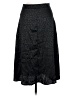 Unbranded Animal Print Black Formal Skirt Size M - photo 2