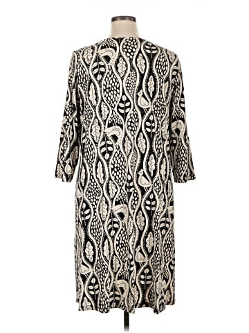 Gudrun Sjödén Casual Dress (view 2)