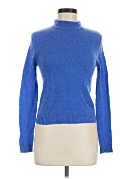 Jumper 1234 Cashmere Pullover Sweater (view 1)