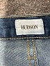 Hudson Jeans Solid Blue Jeans Size 29 waist - photo 7