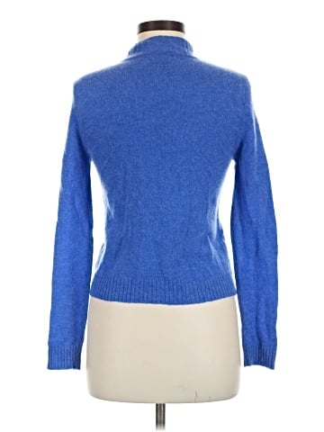 Jumper 1234 Cashmere Pullover Sweater (view 2)
