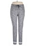 New Look Gray Active Pants Size XL - photo 1