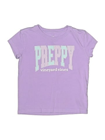 Vineyard Vines Short Sleeve T-Shirt (view 1)