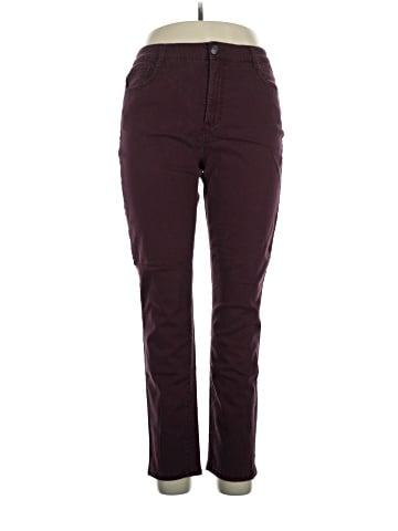 Bandolino Casual Pants (view 1)