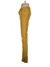 Current/Elliott Gold Casual Pants Size XS (0) - photo 5