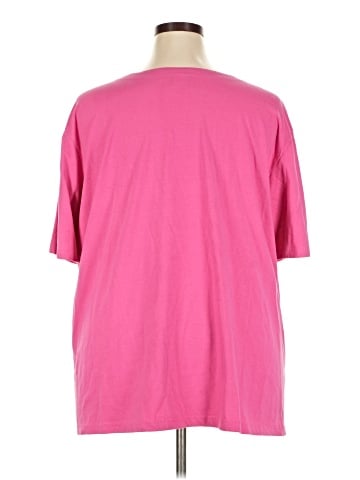Anthony Richards Short Sleeve Blouse (view 2)
